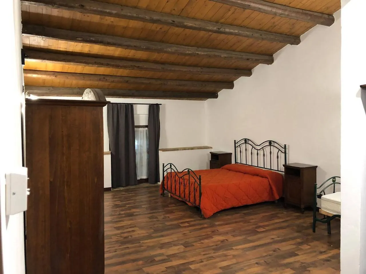 Morus Alba Resort Caltagirone Italy