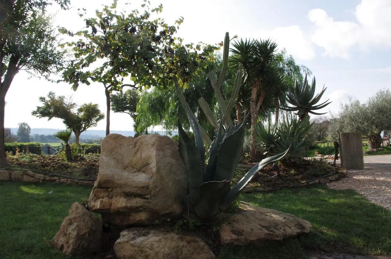 Morus Alba Resort Caltagirone