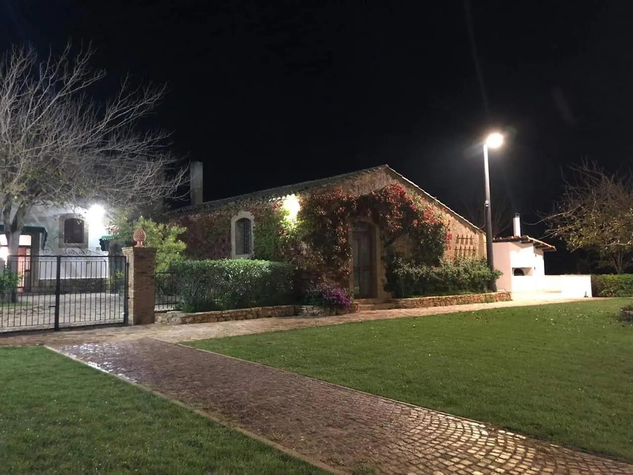 Morus Alba Resort Caltagirone Ιταλία