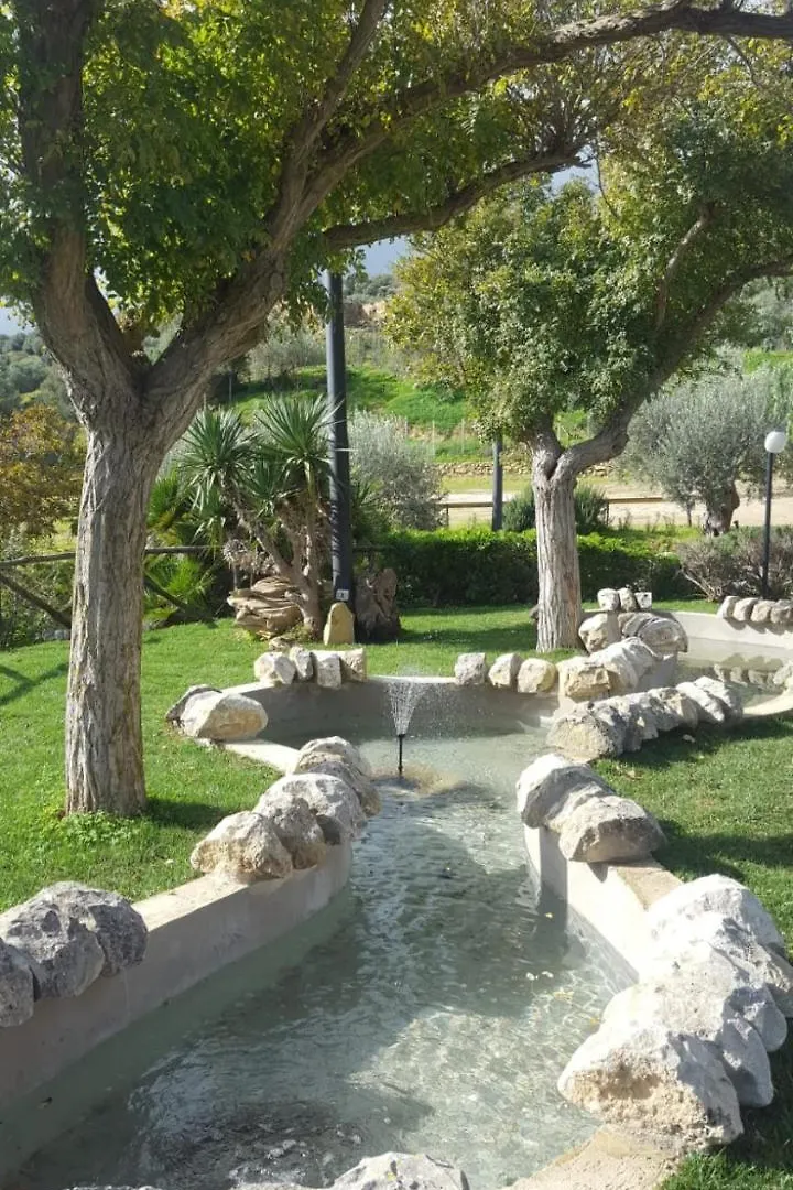 Morus Alba Resort Caltagirone