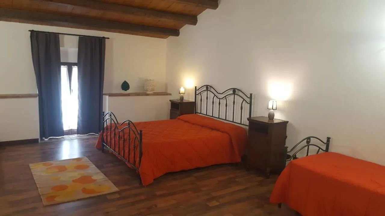 Morus Alba Resort Caltagirone