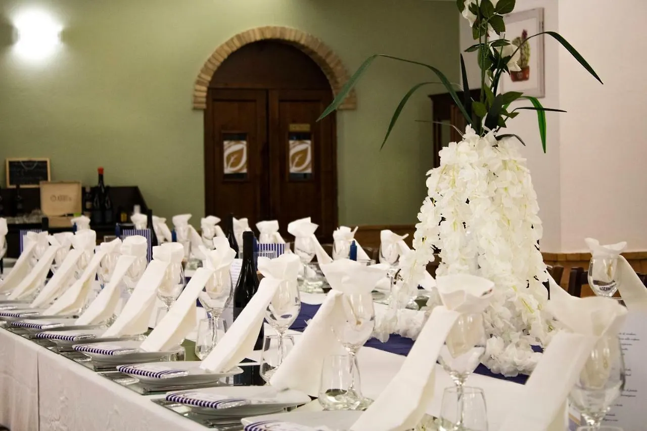 Morus Alba Resort Caltagirone