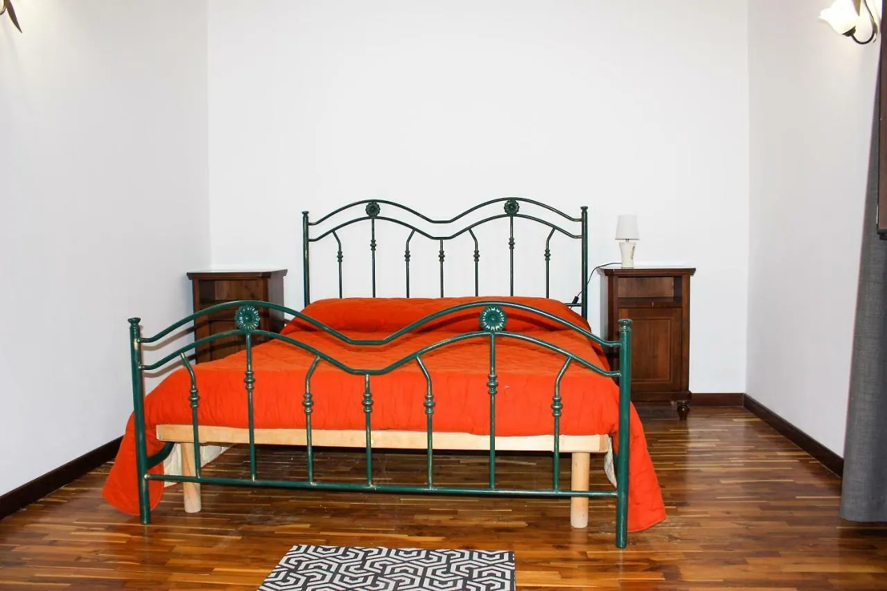 Morus Alba Resort Caltagirone