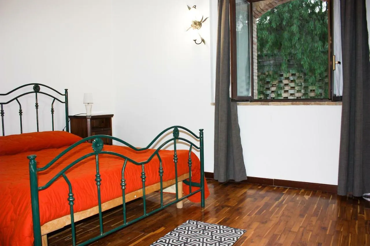 Morus Alba Resort Caltagirone Ιταλία