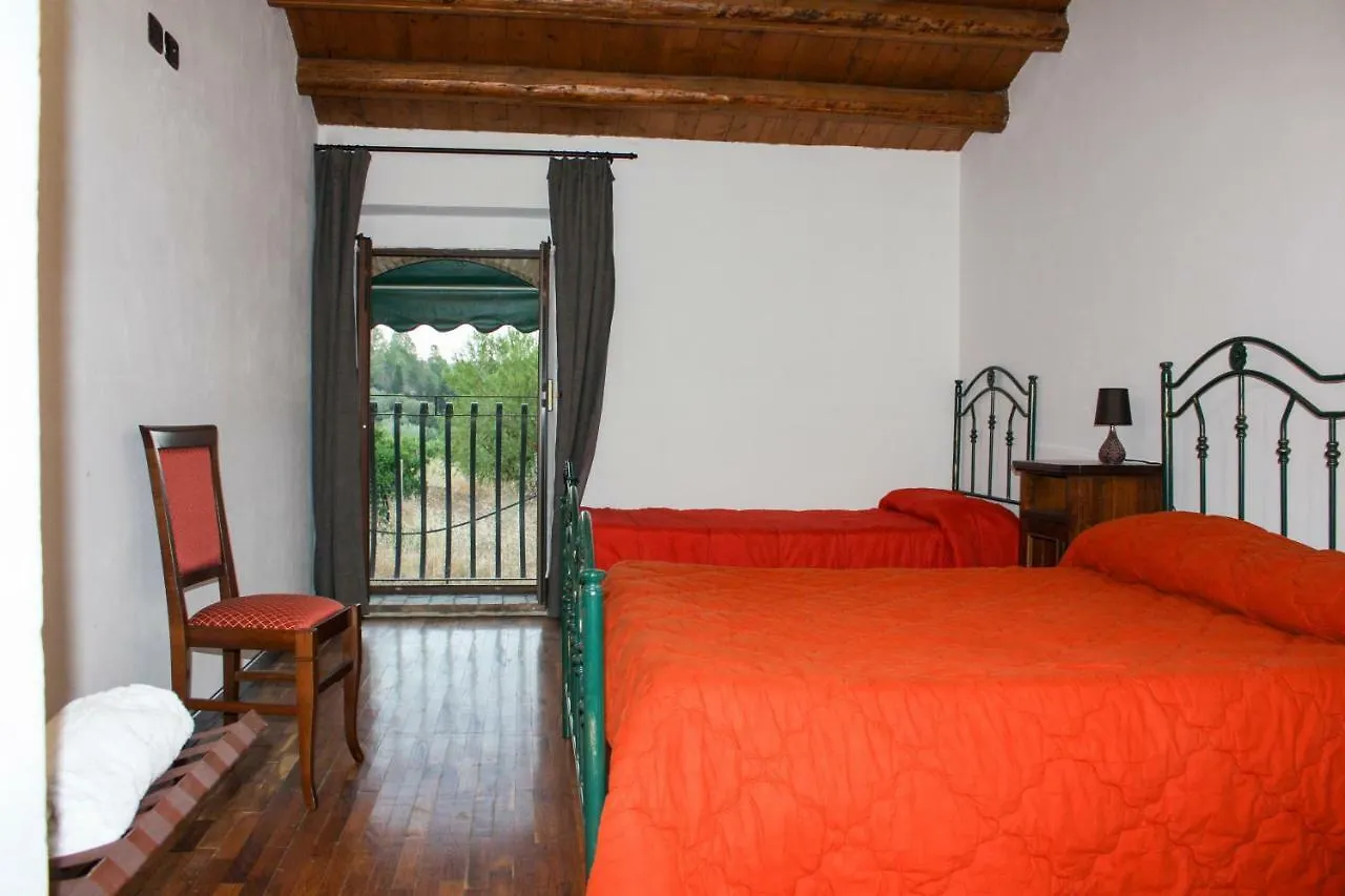 Morus Alba Resort Caltagirone