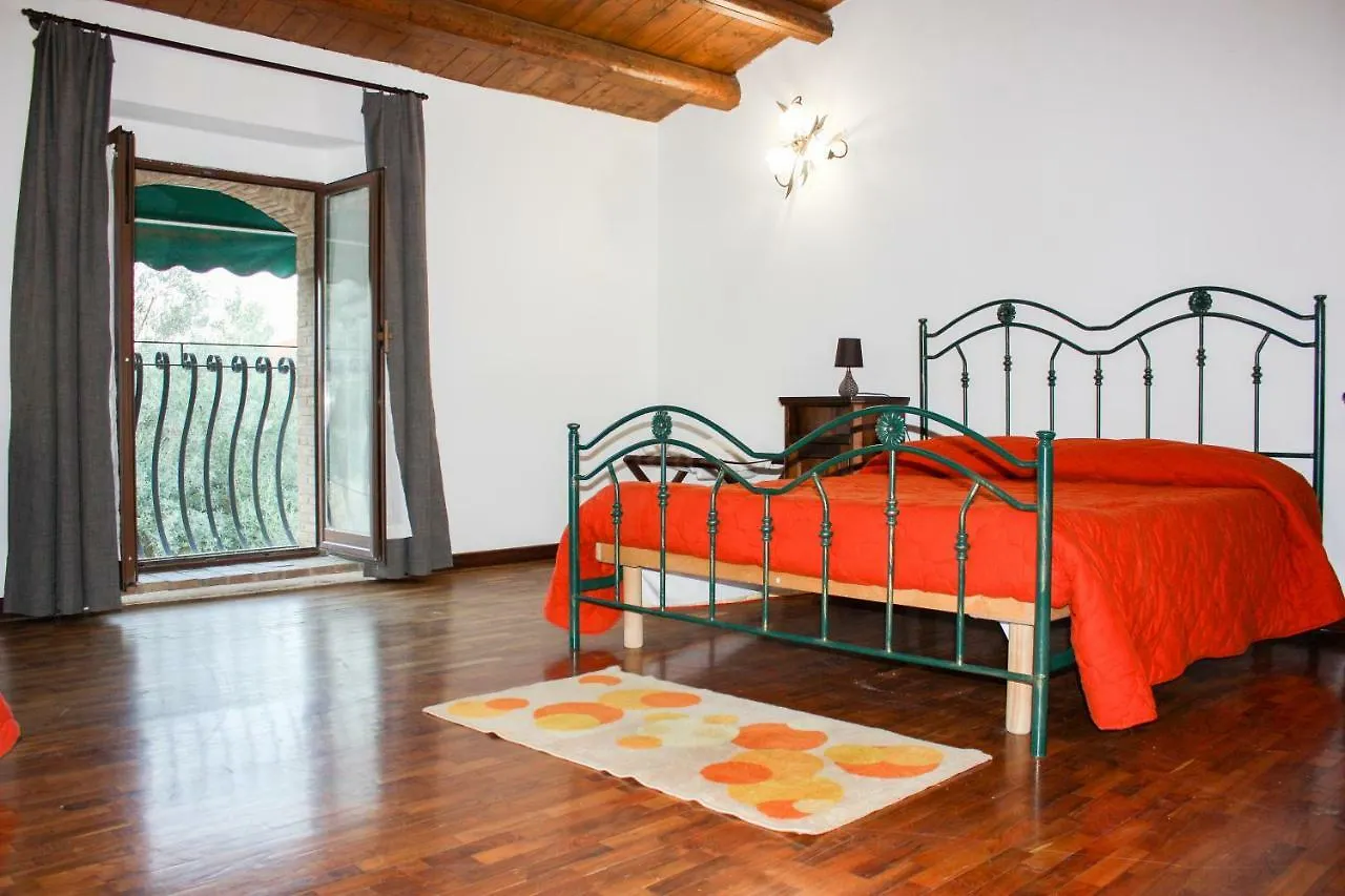 Morus Alba Resort Caltagirone