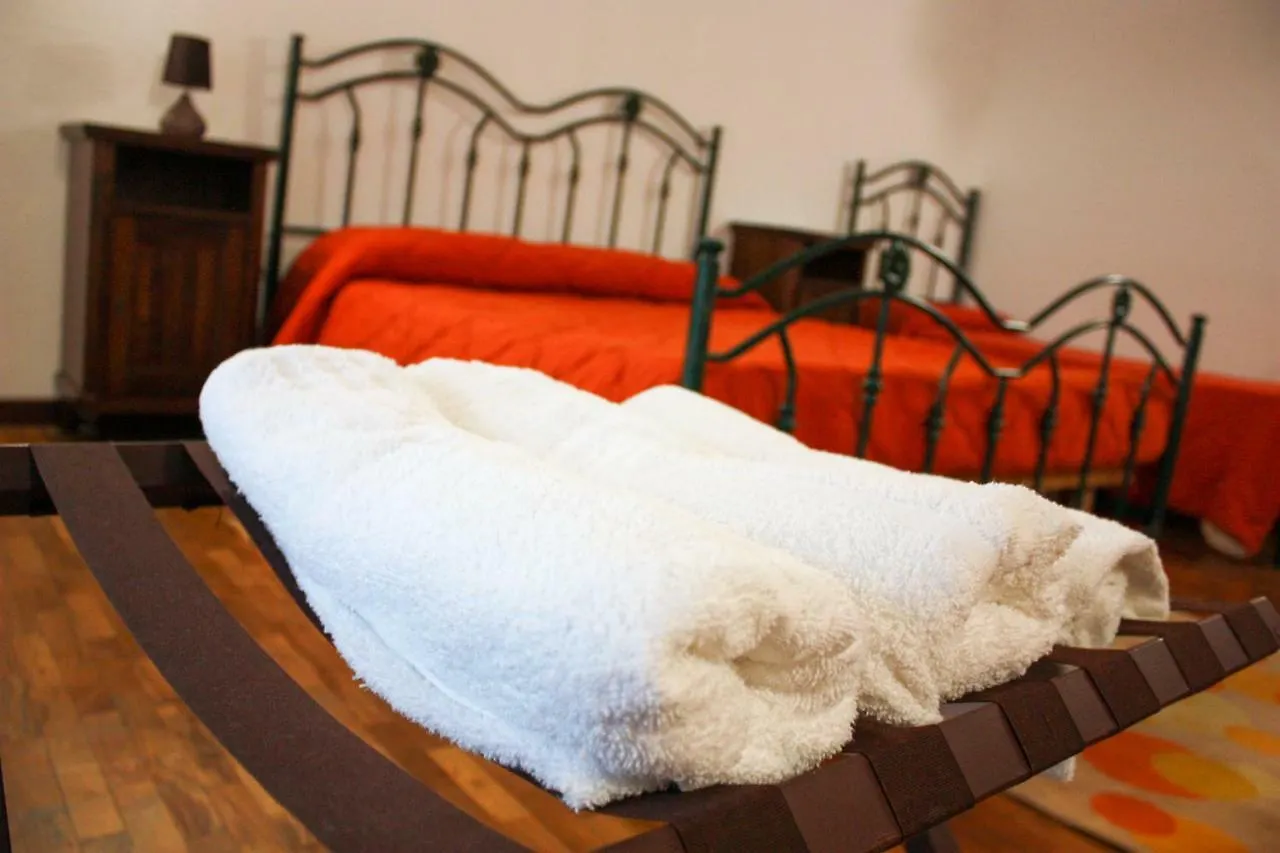 Morus Alba Resort Caltagirone 0*,