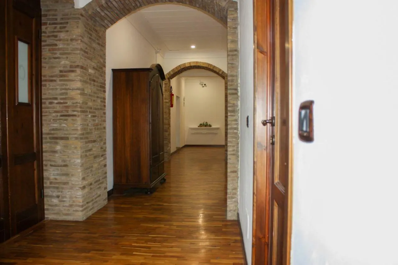 Morus Alba Resort Caltagirone Ιταλία