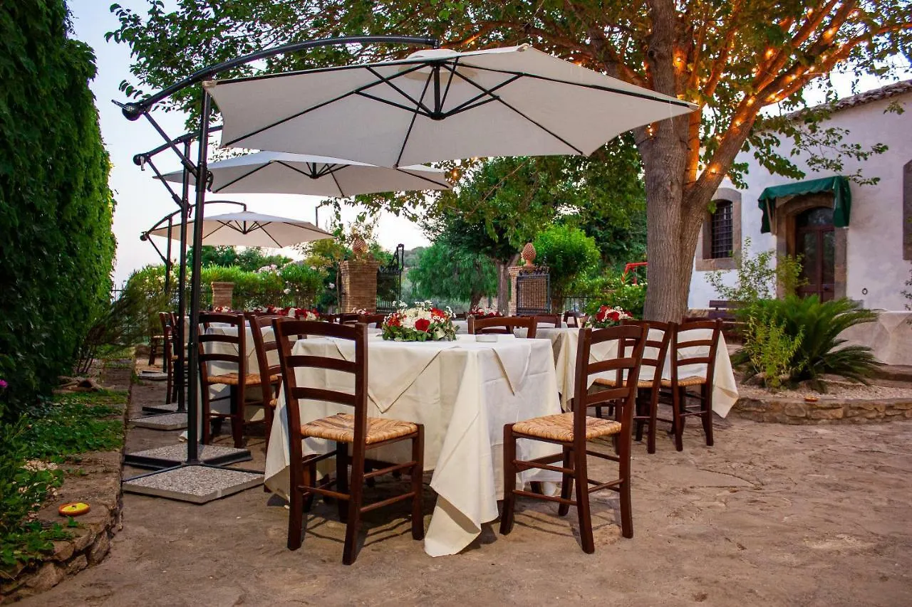Morus Alba Resort Caltagirone