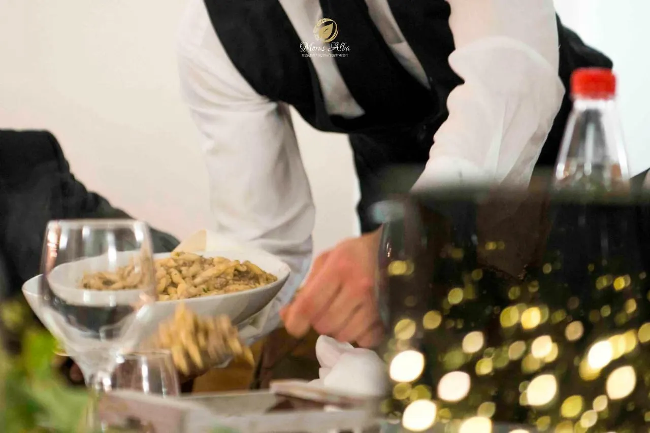 Morus Alba Resort Caltagirone 0*,  Ιταλία