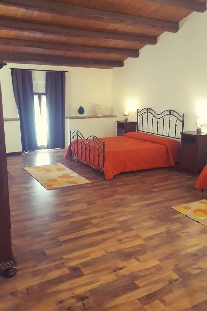 Morus Alba Resort Caltagirone Italia