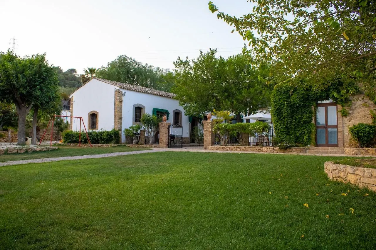 Morus Alba Resort Caltagirone
