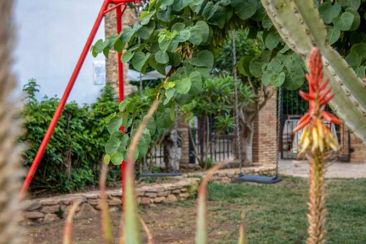 Morus Alba Resort Caltagirone