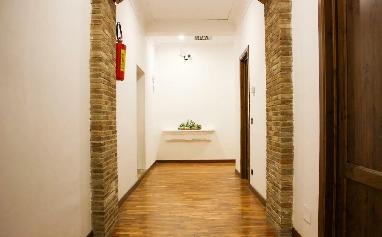 Morus Alba Resort Caltagirone