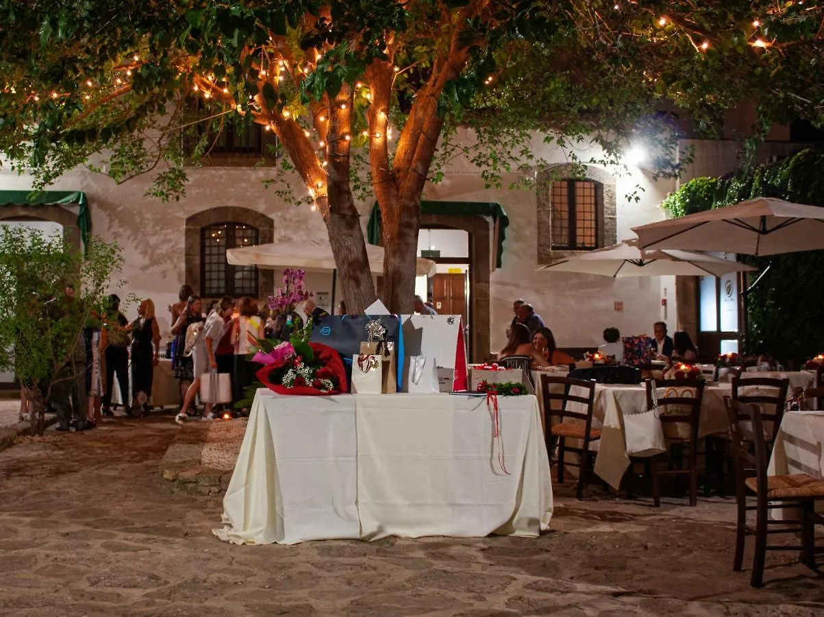Morus Alba Resort Caltagirone