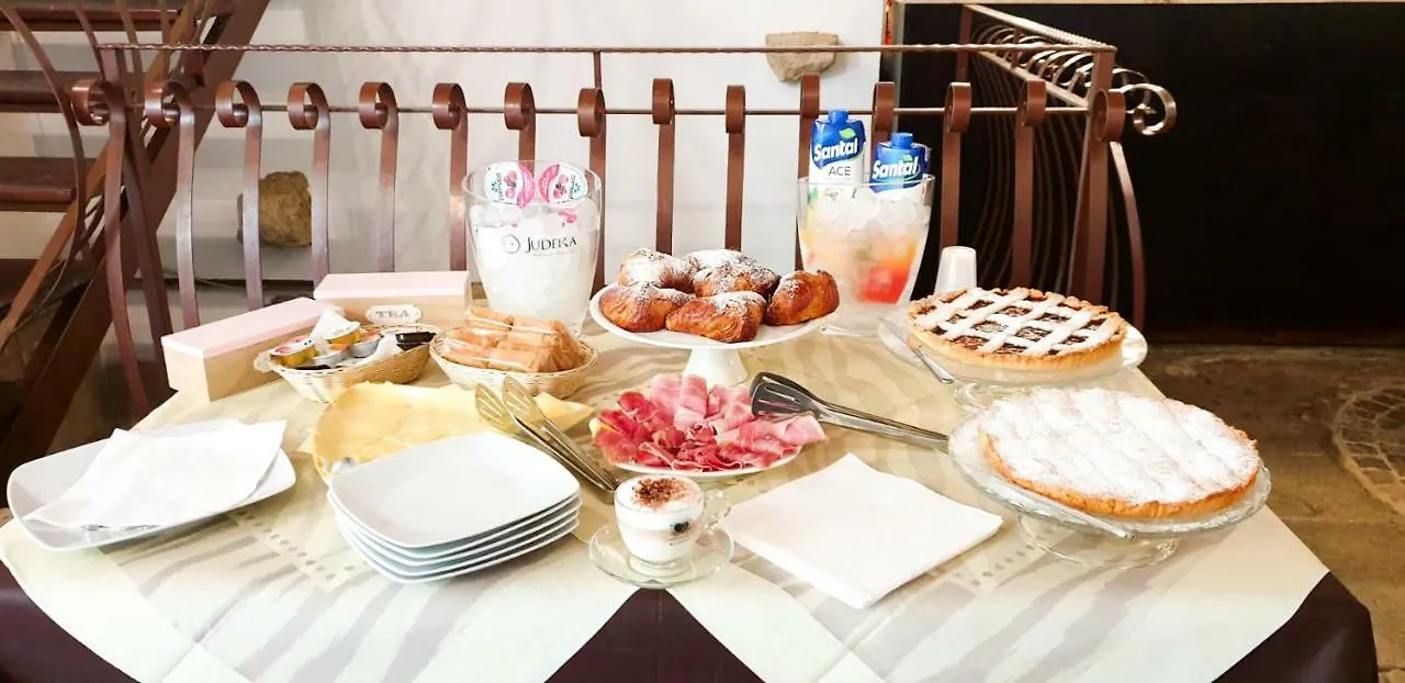 Morus Alba Resort Caltagirone Italia