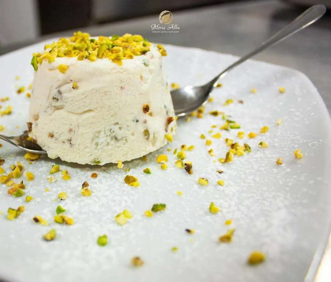 Morus Alba Resort Caltagirone