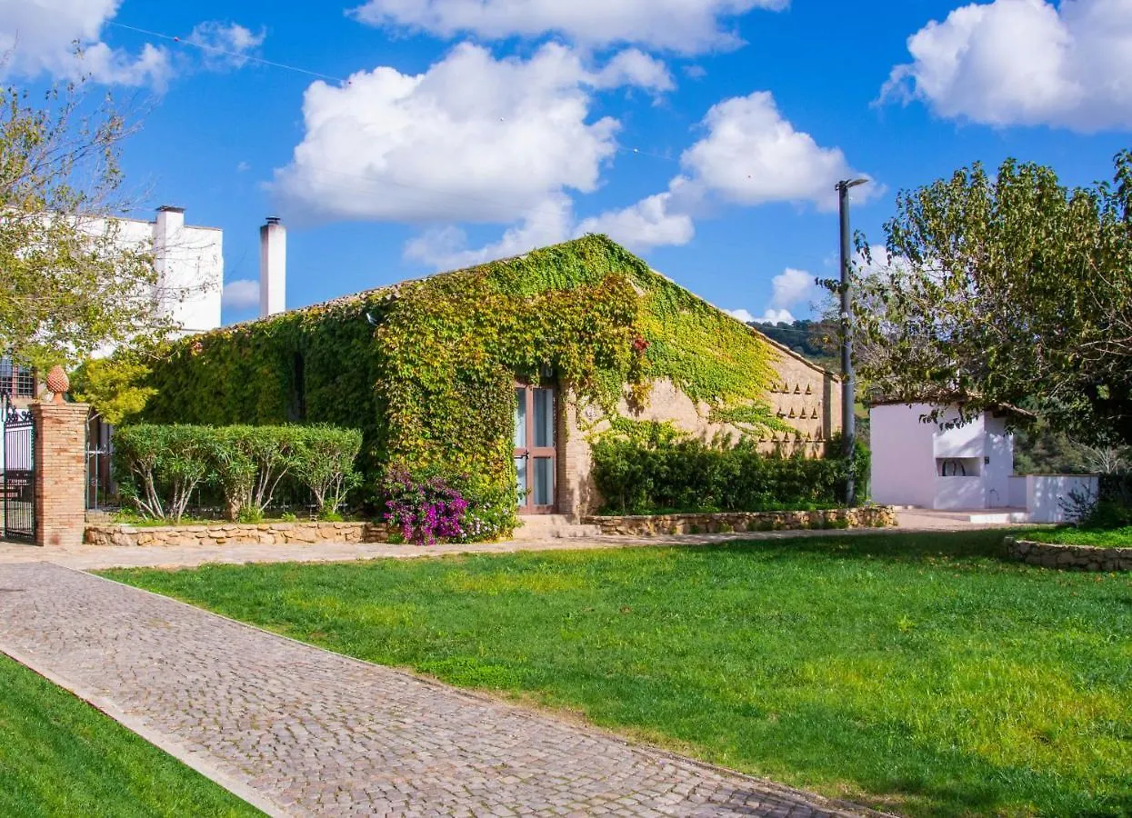 Morus Alba Resort Caltagirone